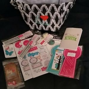 Thirty-one consultant lot